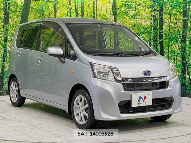 Subaru STELLA 2013-07 327187-16