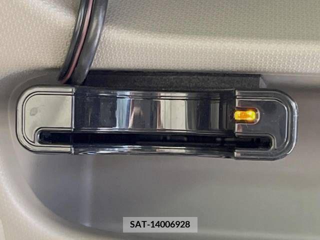Subaru STELLA 2013-07 327187-4
