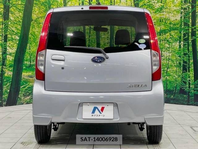Subaru STELLA 2013-07 327187-15