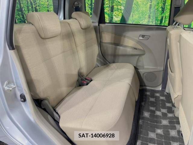 Subaru STELLA 2013-07 327187-9
