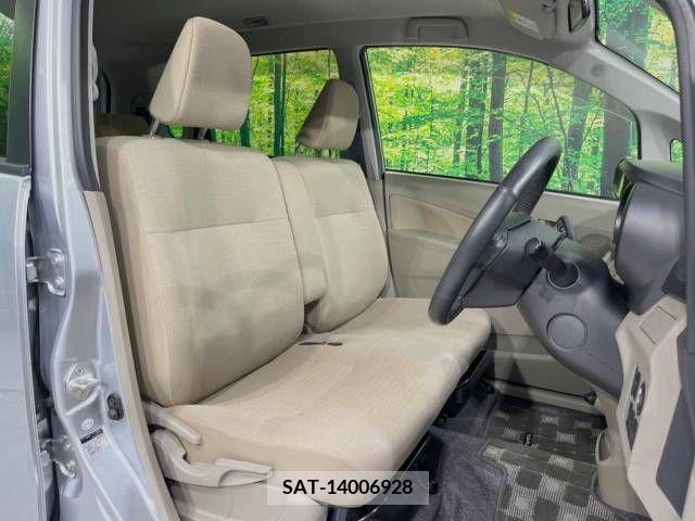 Subaru STELLA 2013-07 327187-8
