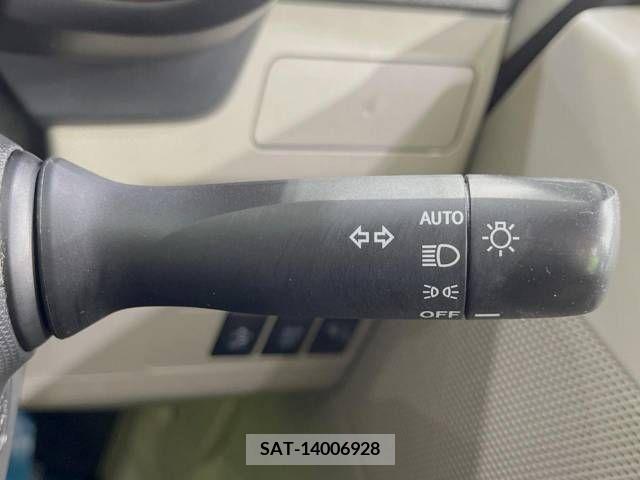 Subaru STELLA 2013-07 327187-7