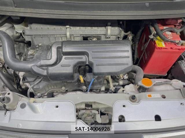 Subaru STELLA 2013-07 327187-18