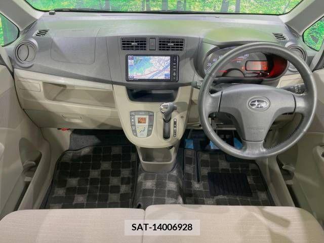 Subaru STELLA 2013-07 327187-1