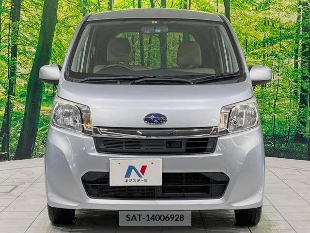 Subaru STELLA 2013-07 327187-14