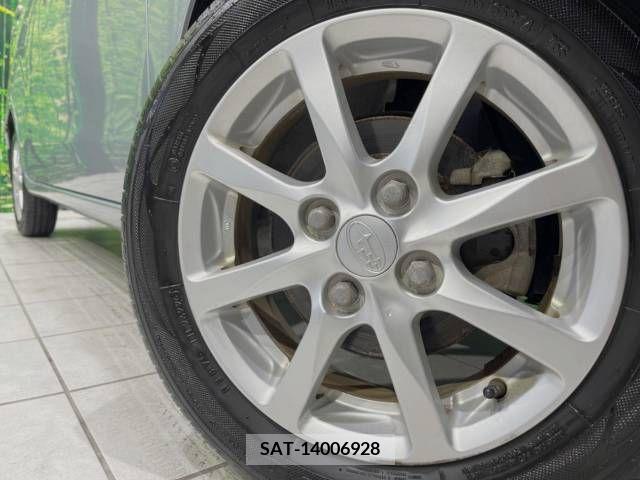 Subaru STELLA 2013-07 327187-13