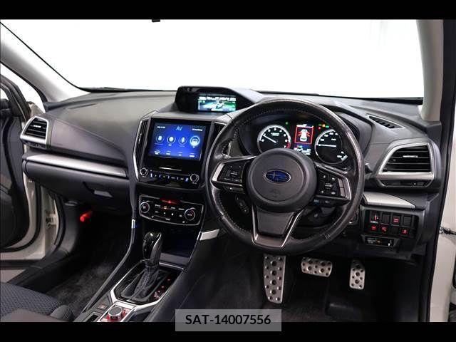 Subaru FORESTER 2019-10 271536-1