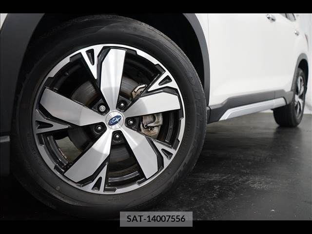 Subaru FORESTER 2019-10 271536-3