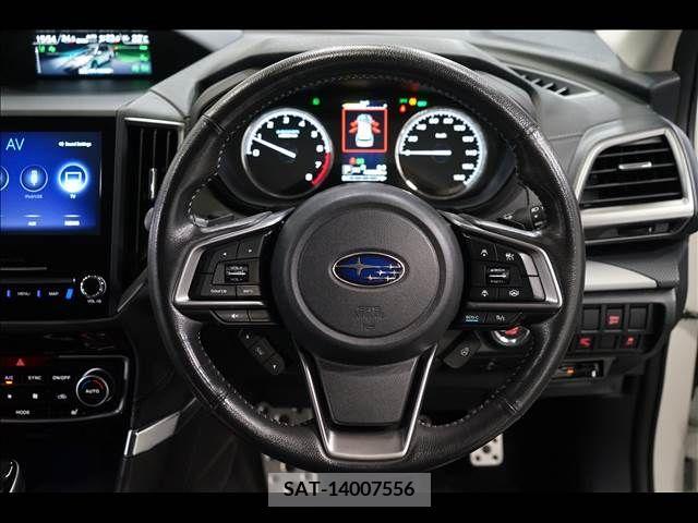Subaru FORESTER 2019-10 271536-9