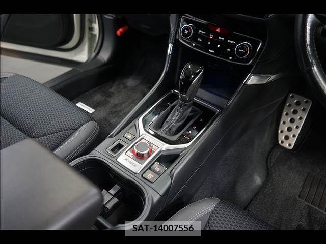 Subaru FORESTER 2019-10 271536-11