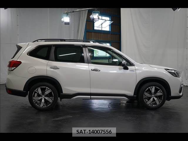 Subaru FORESTER 2019-10 271536-15
