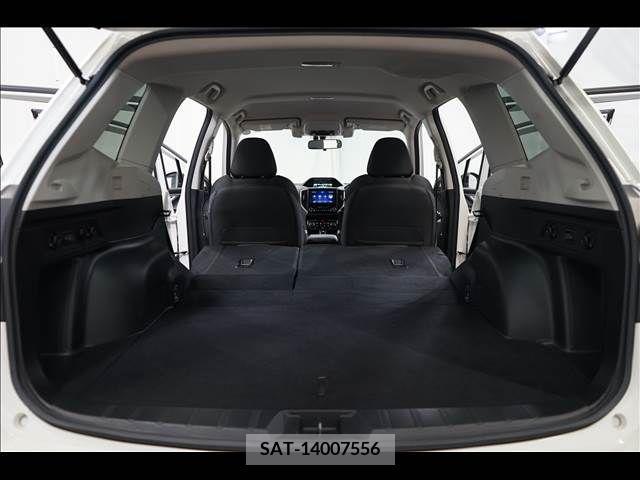 Subaru FORESTER 2019-10 271536-18
