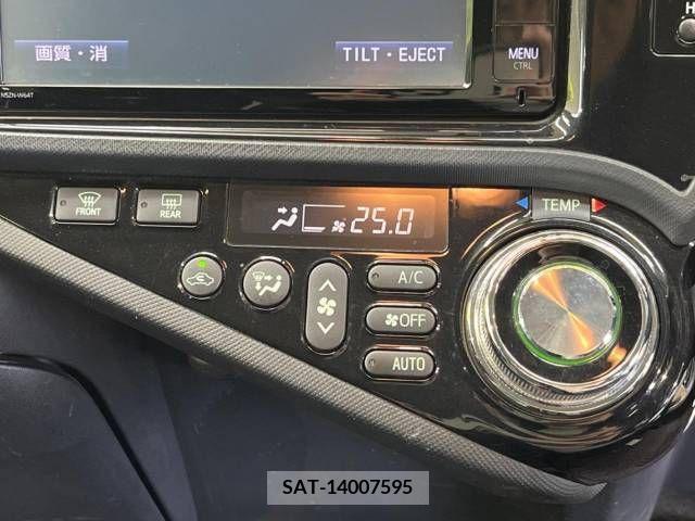 Toyota AQUA 2015-05 240296-6