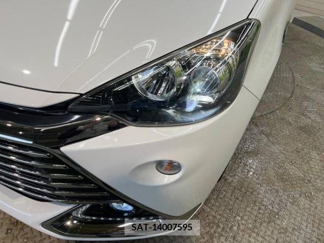 Toyota AQUA 2015-05 240296-12