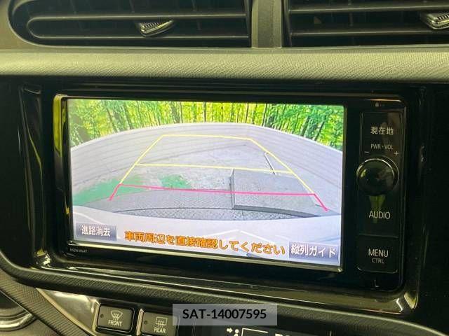Toyota AQUA 2015-05 240296-3