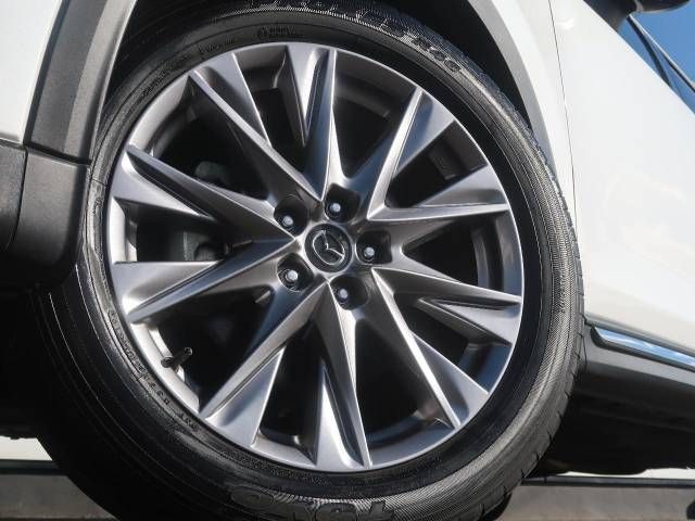 Mazda CX-8 2020-01 186105-13
