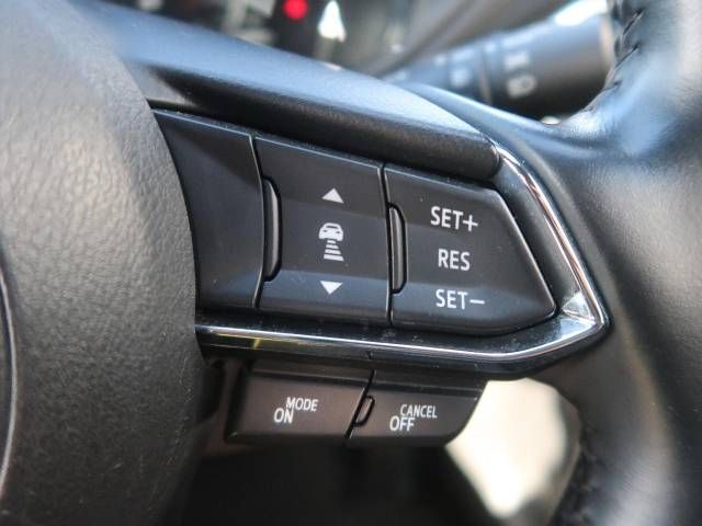 Mazda CX-8 2020-01 186105-6