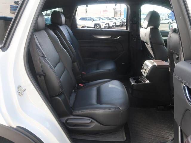 Mazda CX-8 2020-01 186105-9