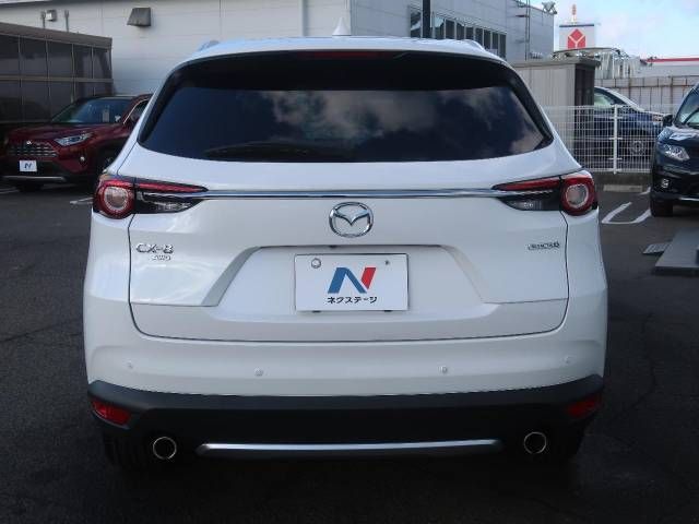 Mazda CX-8 2020-01 186105-15