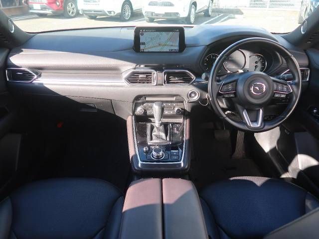 Mazda CX-8 2020-01 186105-1
