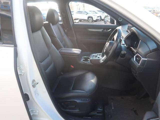 Mazda CX-8 2020-01 186105-8