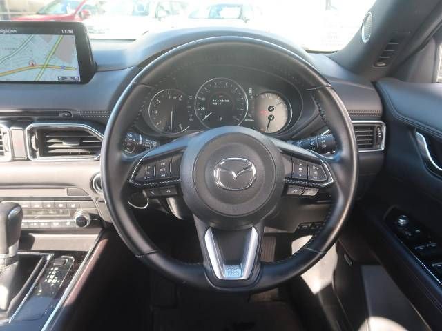 Mazda CX-8 2020-01 186105-11