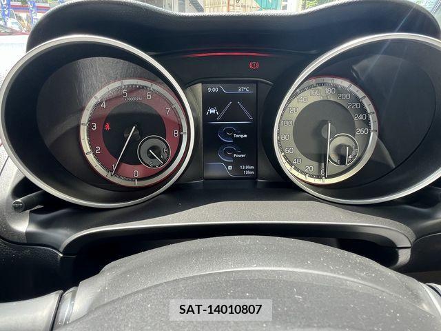 Suzuki SWIFT 2023-11 369052-8