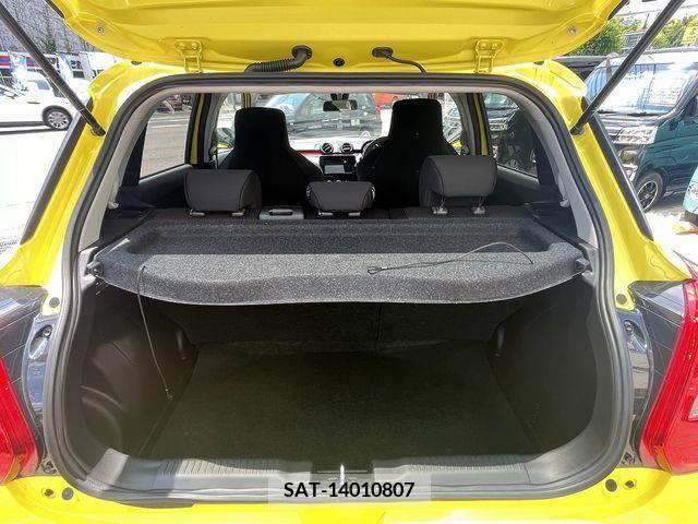Suzuki SWIFT 2023-11 369052-18