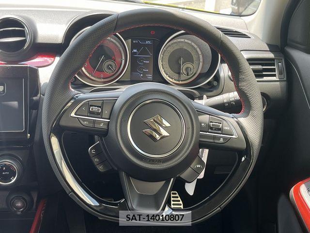 Suzuki SWIFT 2023-11 369052-22