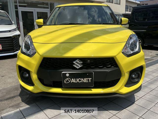 Suzuki SWIFT 2023-11 369052-1