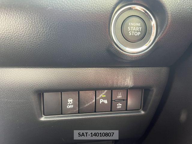 Suzuki SWIFT 2023-11 369052-7