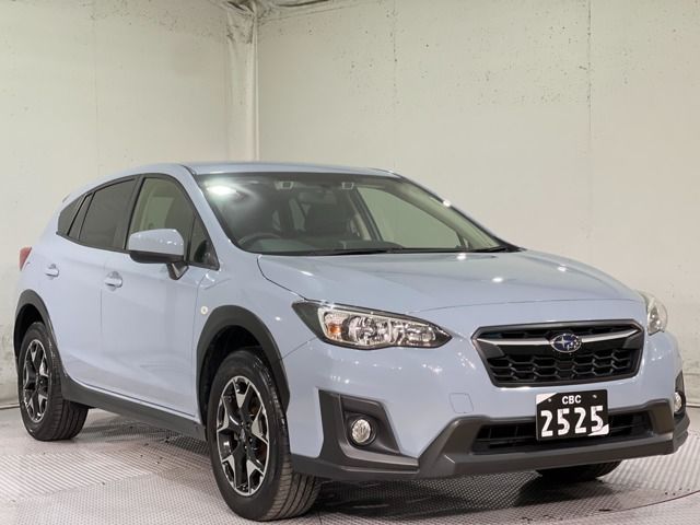 Subaru SUBARU 2018-08 19176-0