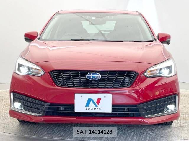 Subaru IMPREZA G4 2019-12 303857-12