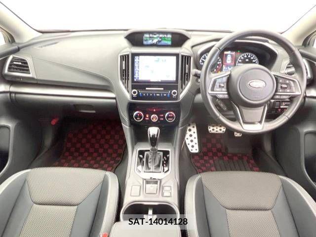Subaru IMPREZA G4 2019-12 303857-1
