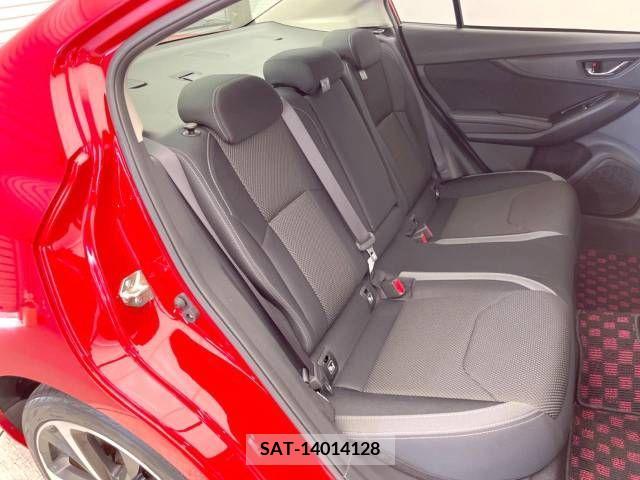 Subaru IMPREZA G4 2019-12 303857-8