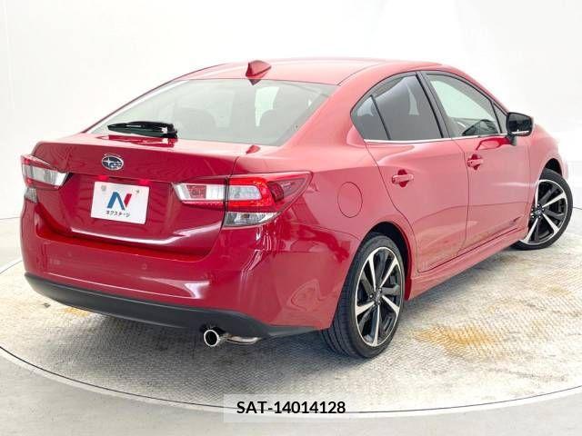 Subaru IMPREZA G4 2019-12 303857-17