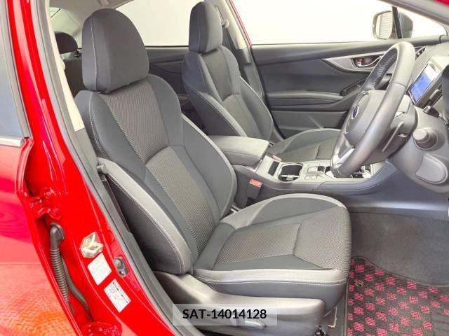 Subaru IMPREZA G4 2019-12 303857-6