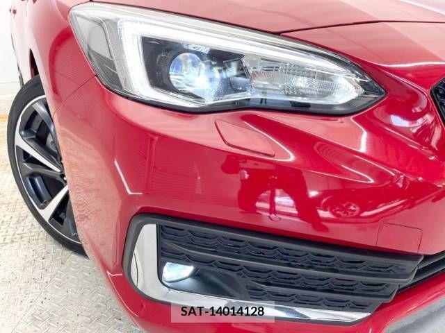 Subaru IMPREZA G4 2019-12 303857-15