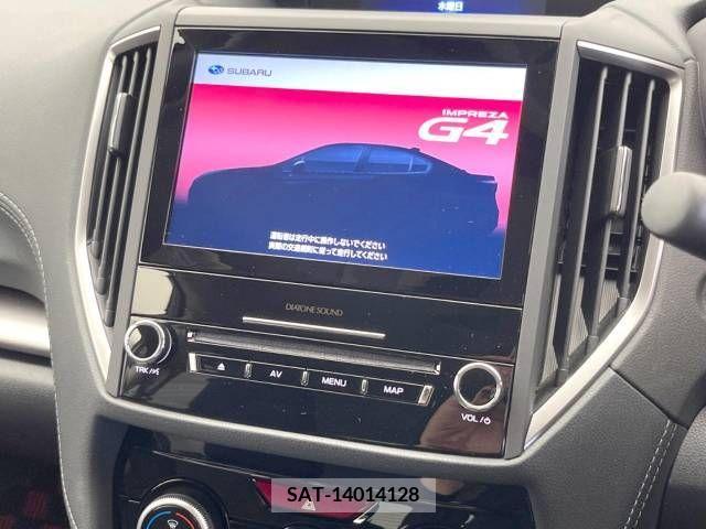 Subaru IMPREZA G4 2019-12 303857-4