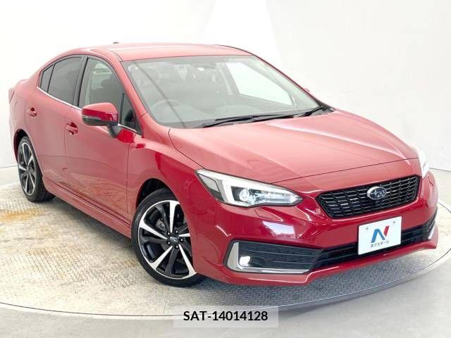 Subaru IMPREZA G4 2019-12 303857-14