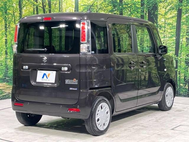 Suzuki SPACIA 2023-04 27546-17