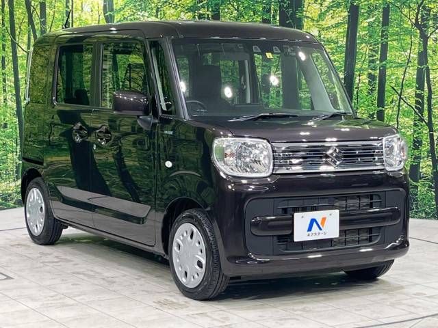 Suzuki SPACIA 2023-04 27546-16