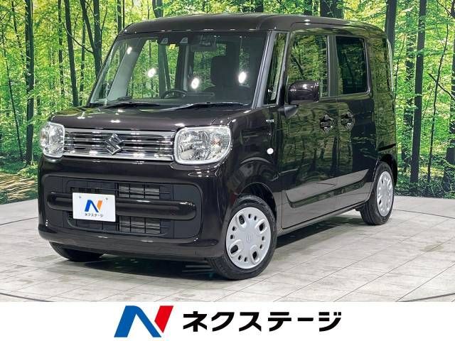 Suzuki SPACIA 2023-04 27546-0