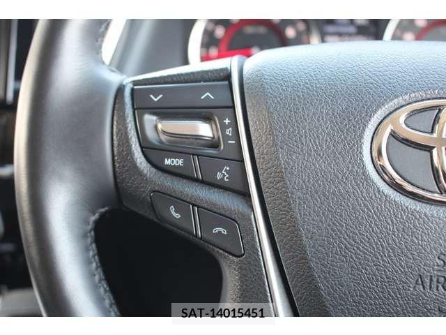 Toyota ALPHARD 2019-08 260388-5