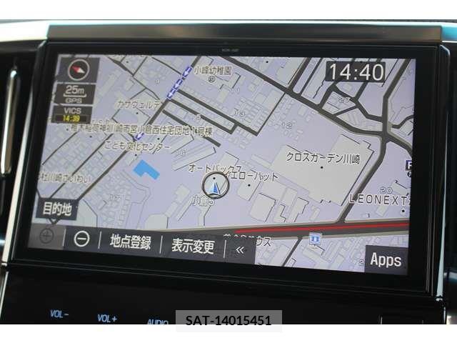 Toyota ALPHARD 2019-08 260388-12