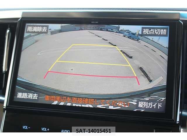 Toyota ALPHARD 2019-08 260388-13