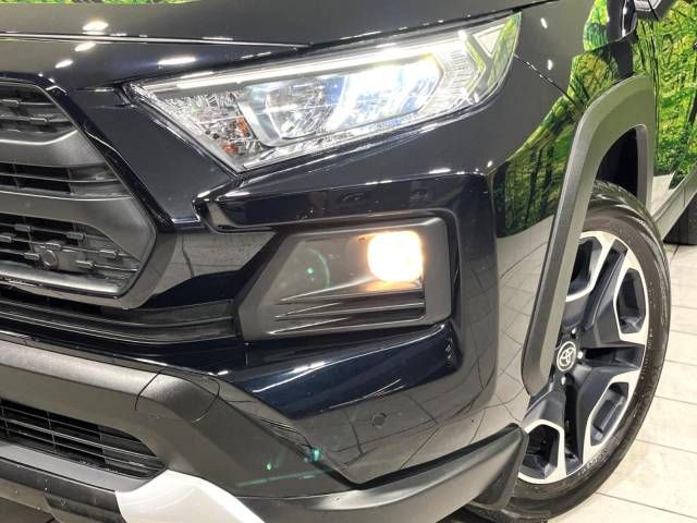 Toyota RAV4 2020-10 22059-13