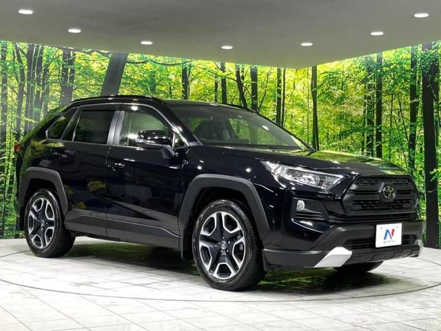 Toyota RAV4 2020-10 22059-17