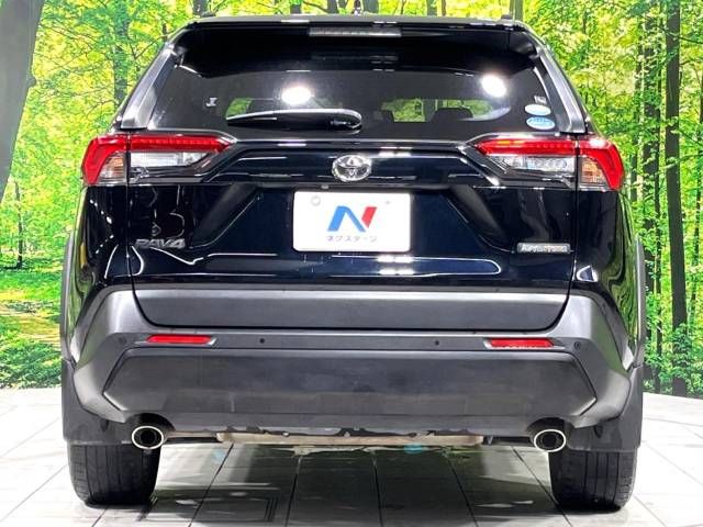 Toyota RAV4 2020-10 22059-16