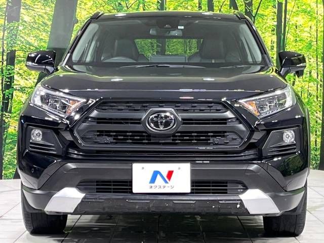 Toyota RAV4 2020-10 22059-15